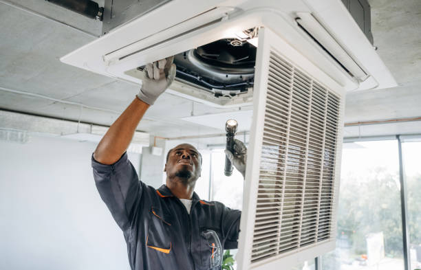 Licensed Air Conditioning Service service in Lugoff, SC - FH HVAC