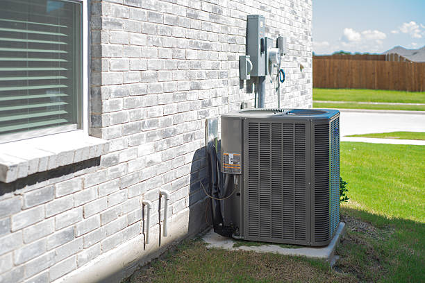 Reliable Air Conditioning Service contractor in Lugoff, SC by FH HVAC
